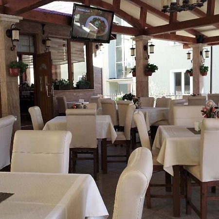 Modern 1Bd At Watermill Apartment Complex Sveti Vlas Bagian luar foto