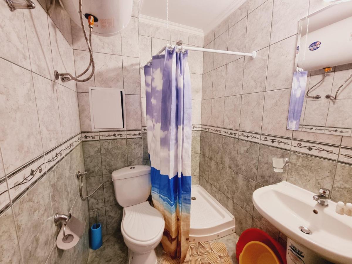 Modern 1Bd At Watermill Apartment Complex Sveti Vlas Bagian luar foto