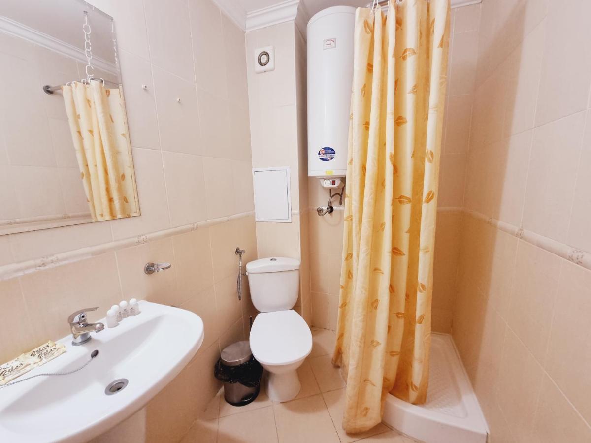 Modern 1Bd At Watermill Apartment Complex Sveti Vlas Bagian luar foto
