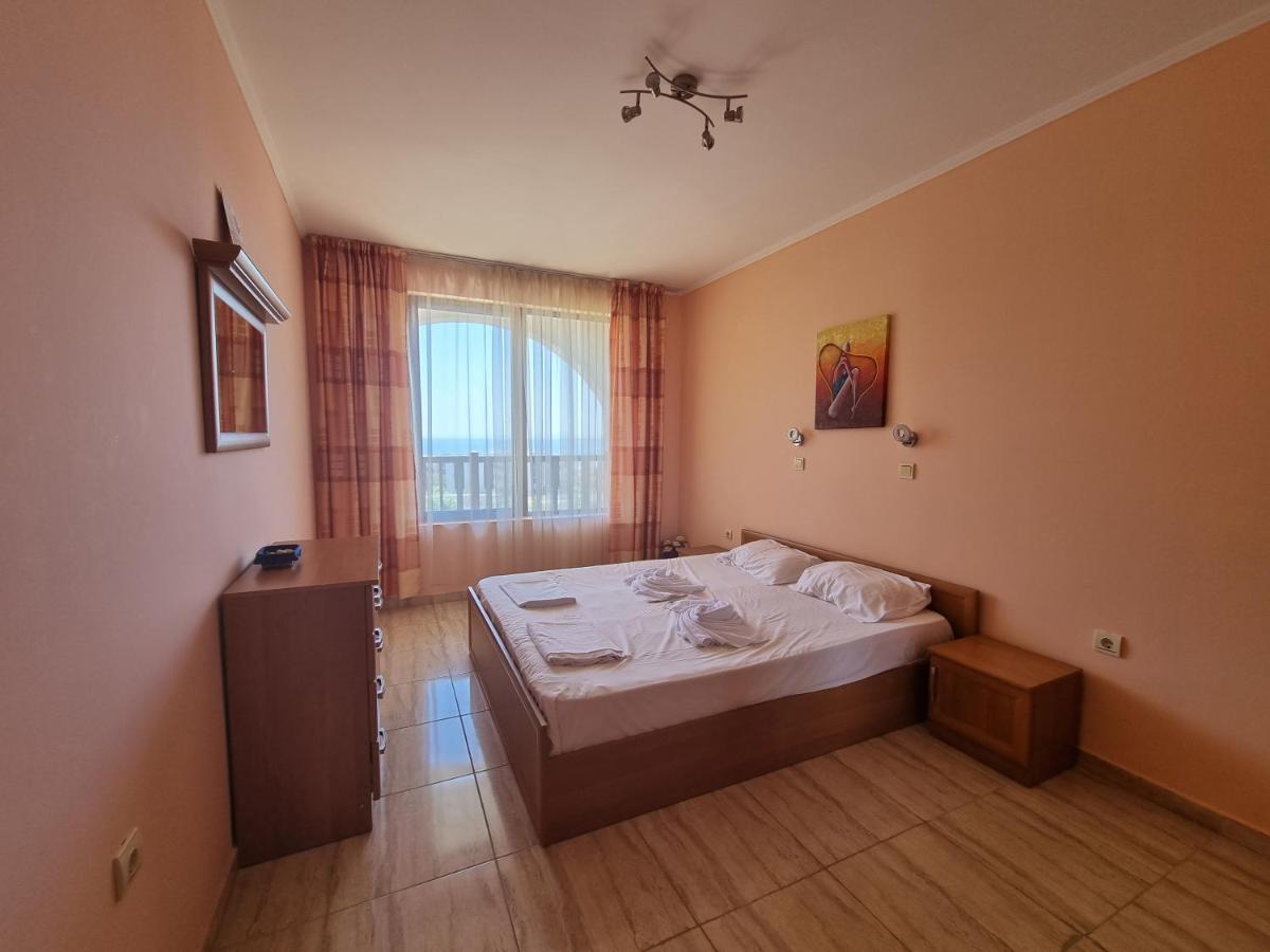 Modern 1Bd At Watermill Apartment Complex Sveti Vlas Bagian luar foto