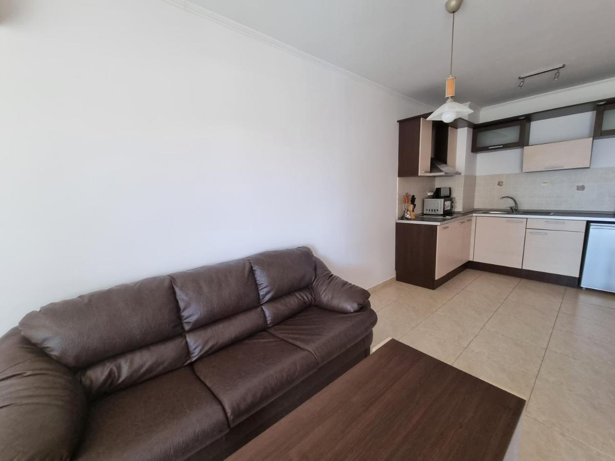 Modern 1Bd At Watermill Apartment Complex Sveti Vlas Bagian luar foto