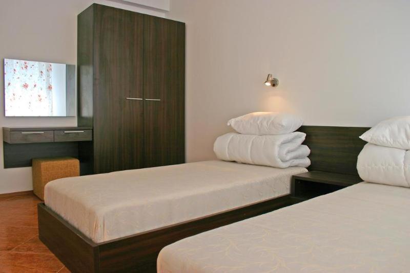 Modern 1Bd At Watermill Apartment Complex Sveti Vlas Ruang foto