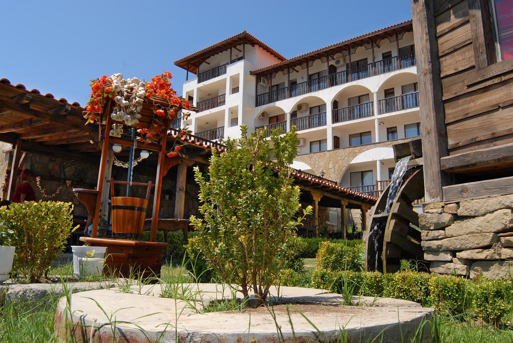 Modern 1Bd At Watermill Apartment Complex Sveti Vlas Bagian luar foto