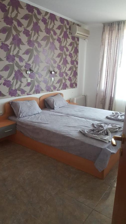 Modern 1Bd At Watermill Apartment Complex Sveti Vlas Bagian luar foto