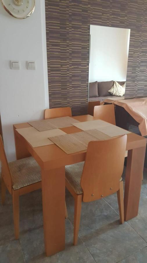 Modern 1Bd At Watermill Apartment Complex Sveti Vlas Bagian luar foto