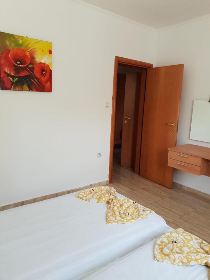 Modern 1Bd At Watermill Apartment Complex Sveti Vlas Bagian luar foto